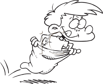 Cartoon Clipart