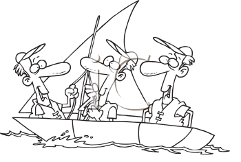 Cartoon Clipart