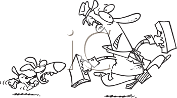 Dog Clipart