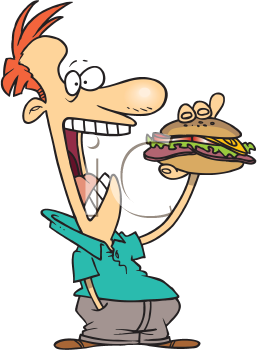 Cartoon Clipart