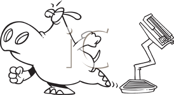 Animal Clipart