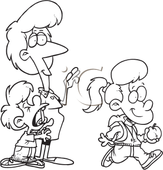 School Clipart