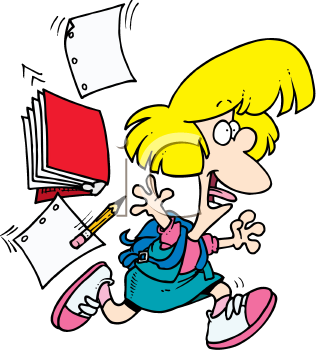 Cartoon Clipart