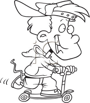 Cartoon Clipart
