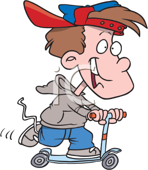 Cartoon Clipart