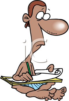 Cartoon Clipart