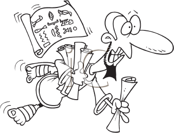 Cartoon Clipart