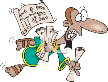 School Clipart