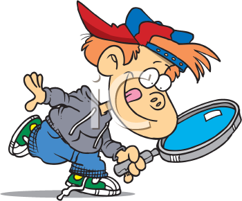 Cartoon Clipart