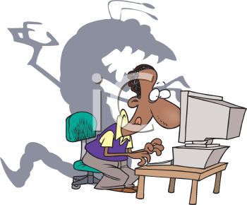 Cartoon Clipart