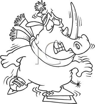 Mammal Clipart