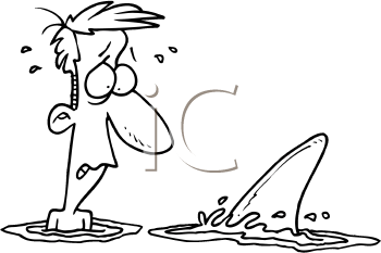Fish and Sea Life Clipart