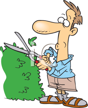 Cartoon Clipart