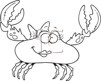 Fish and Sea Life Clipart