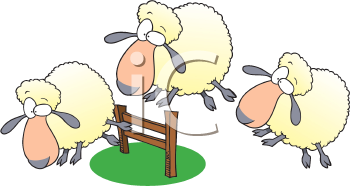Farm Animal Clipart