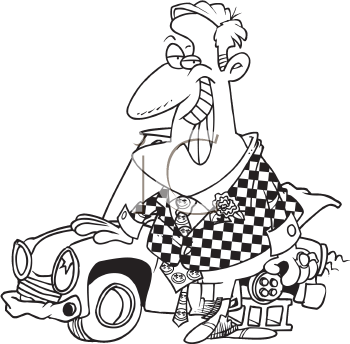 Cartoon Clipart