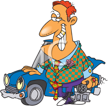 Cartoon Clipart