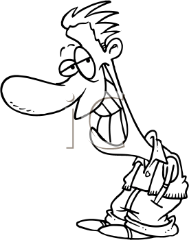 Cartoon Clipart