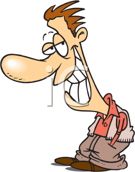 Cartoon Clipart