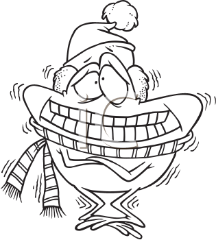 Amphibians Clipart