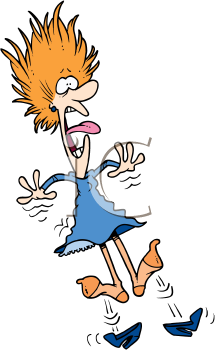 Cartoon Clipart