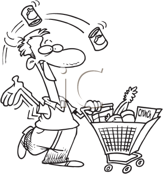 Cartoon Clipart
