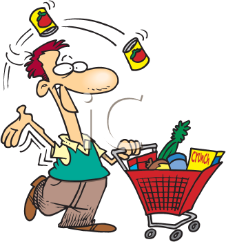 Cartoon Clipart