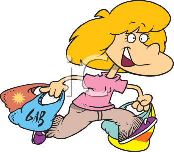 Cartoon Clipart