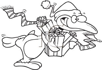 Bird Clipart