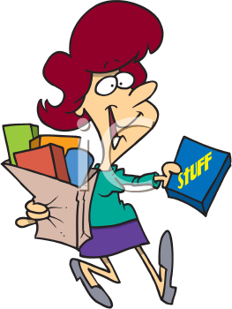 Cartoon Clipart