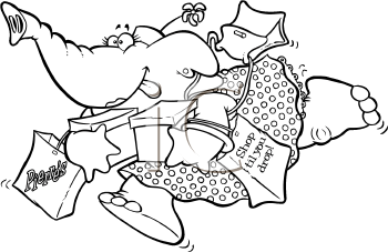 Mammal Clipart