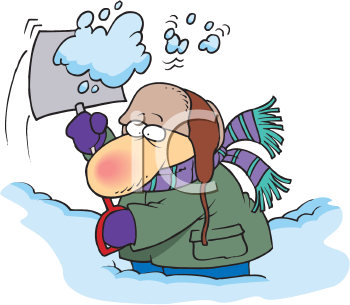 Cartoon Clipart