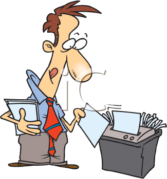 Business Clipart