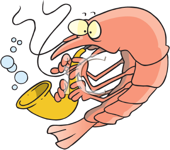 Fish and Sea Life Clipart