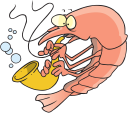 Fish and Sea Life Clipart