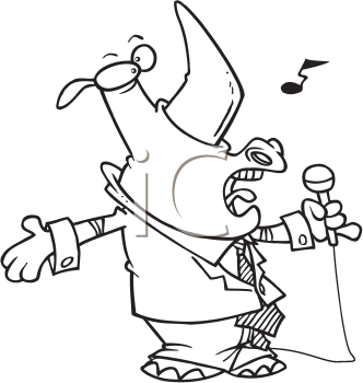 Mammal Clipart
