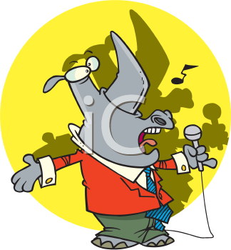 Mammal Clipart