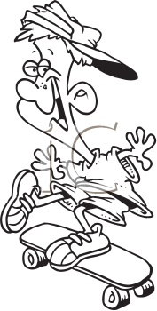 Cartoon Clipart