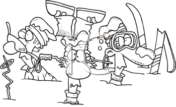 Cartoon Clipart