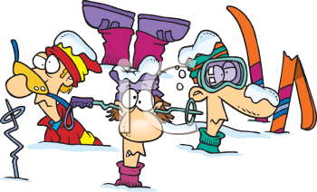Cartoon Clipart