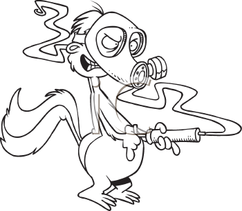 Mammal Clipart
