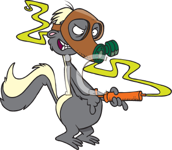 Mammal Clipart