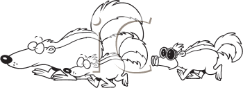 Mammal Clipart