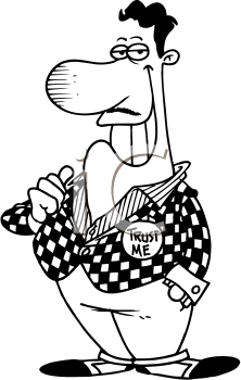 Business Clipart