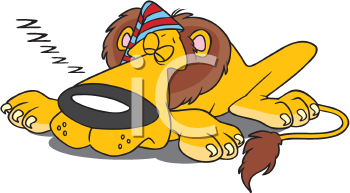 Big Cat Clipart