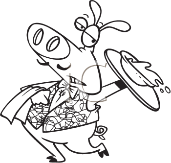 Farm Animal Clipart