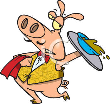 Farm Animal Clipart