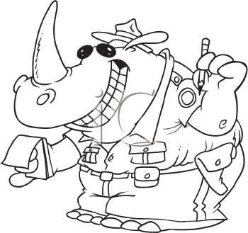Mammal Clipart