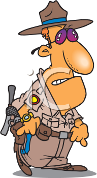 Cartoon Clipart