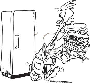 Cartoon Clipart